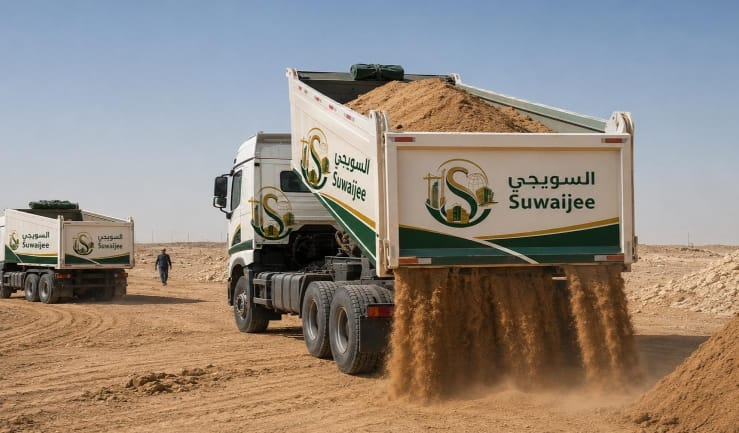 أسطول السويجي